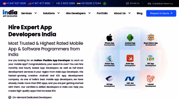 indiaappdeveloper.com