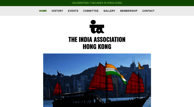 indiaassociationhk.com