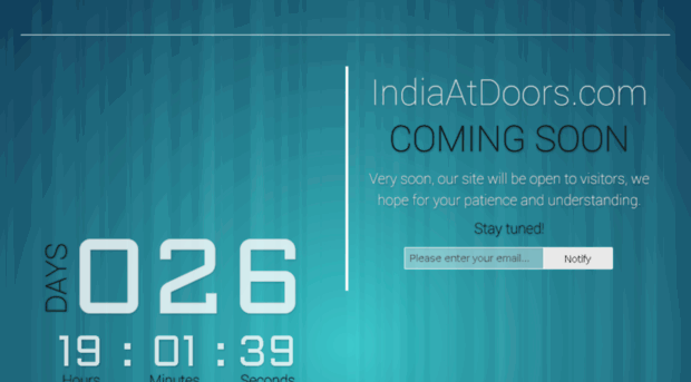 indiaatdoors.com