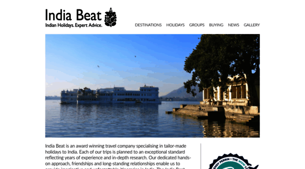 indiabeat.co.uk