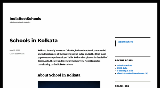 indiabestschools.com