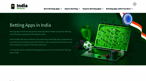 indiabetting.app