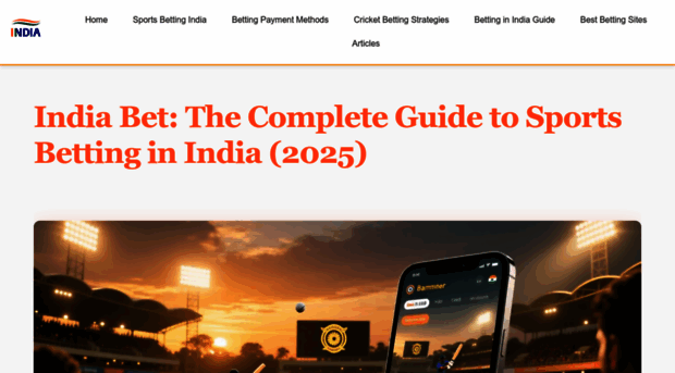 indiabettips.com