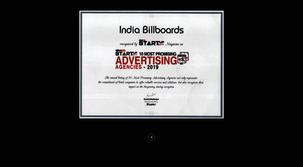 indiabillboards.com