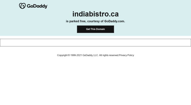 indiabistro.ca
