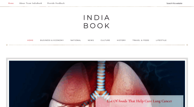 indiabook.net