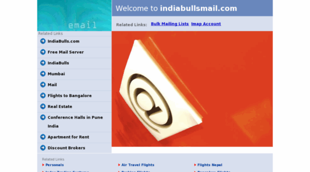 indiabullsmail.com
