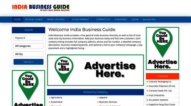 indiabusinessguide.in