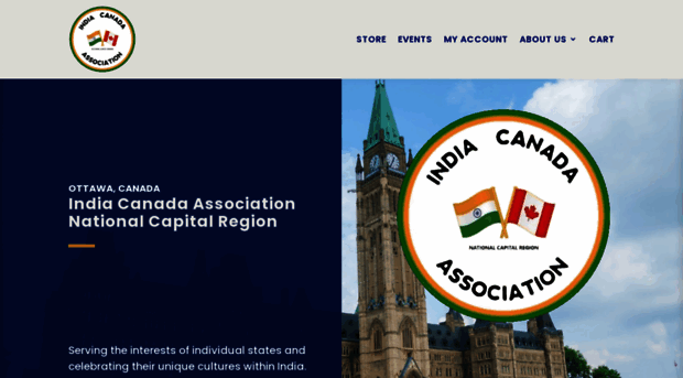 indiacanada.ca