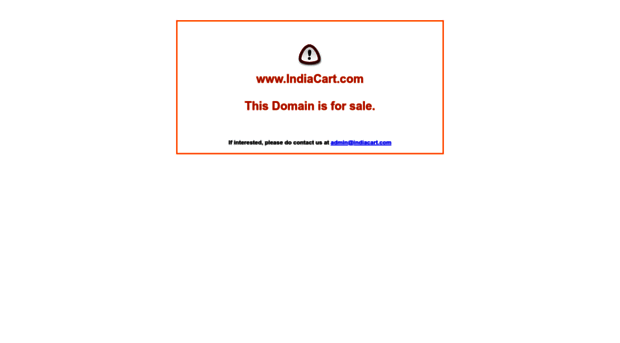 indiacart.com