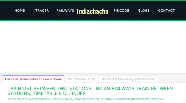indiachacha.com