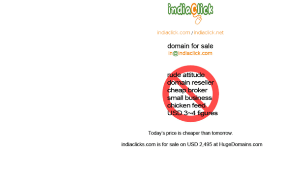 indiaclick.com