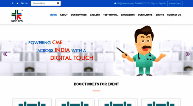 indiacme.com