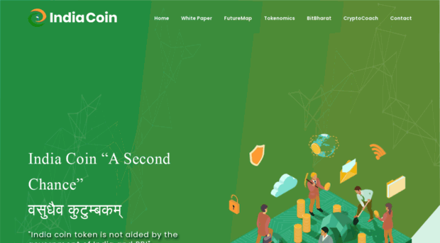 indiacoin.world