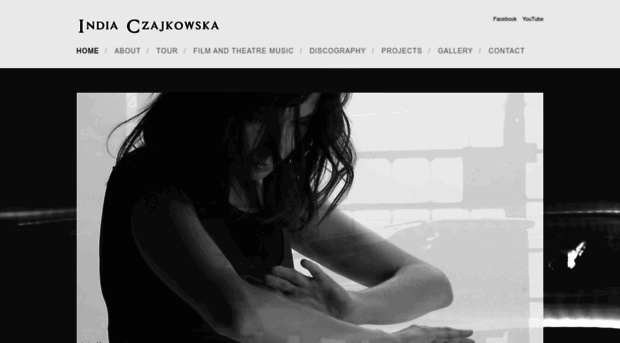 indiaczajkowska.com