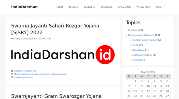 indiadarshan.com