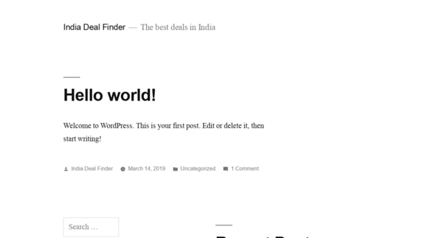 indiadealfinder.com