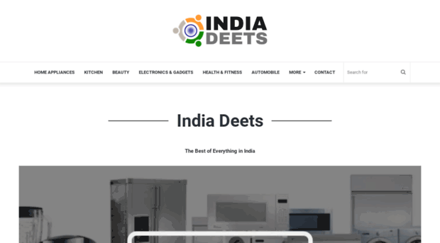 indiadeets.com