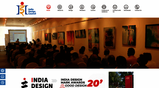 indiadesigncouncil.org