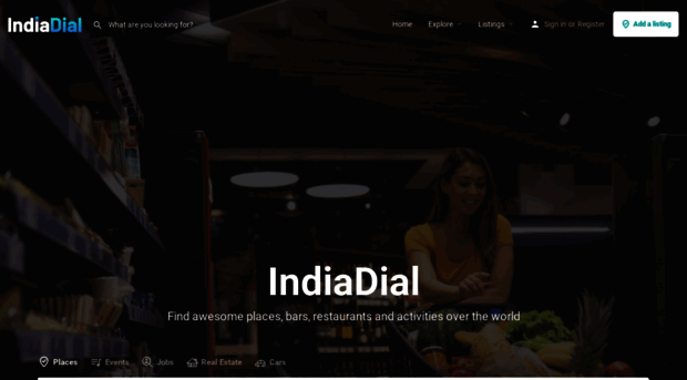 indiadial.com