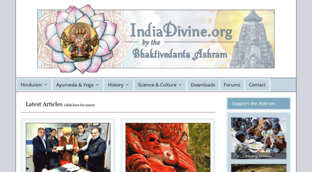 indiadivine.com