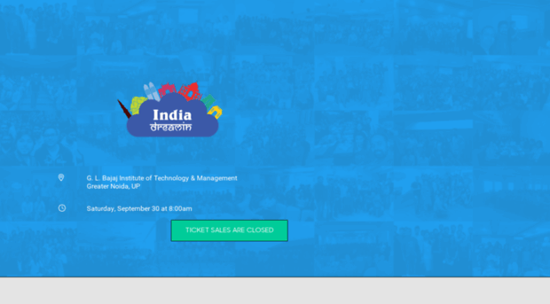 indiadreamin.splashthat.com