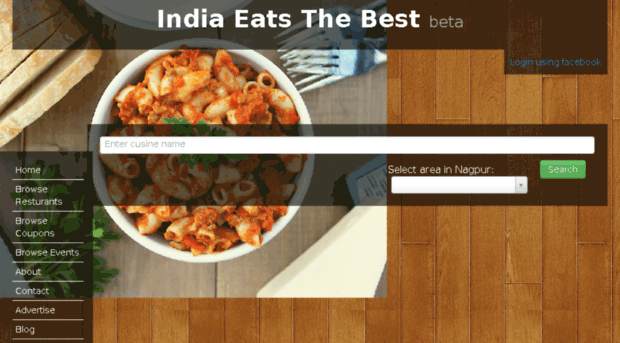 indiaeatsthebest.com