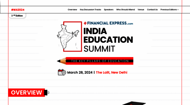 indiaeducationsummit.in