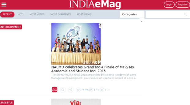 indiaemag.com