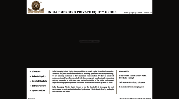 indiaemerging.com