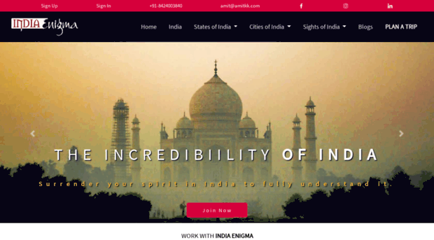 indiaenigma.com