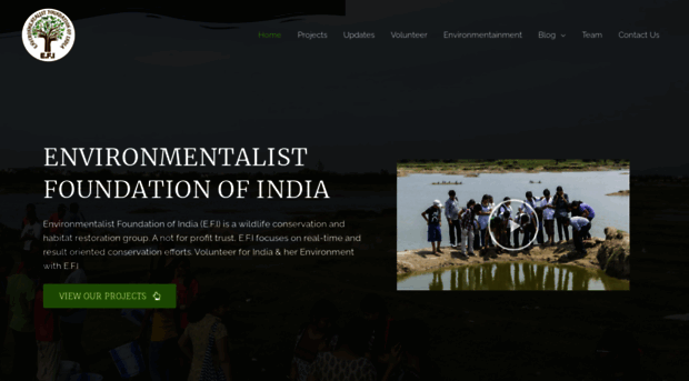 indiaenvironment.org