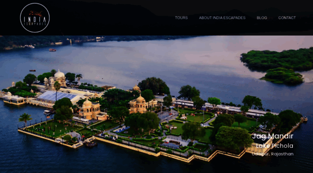 indiaescapades.com