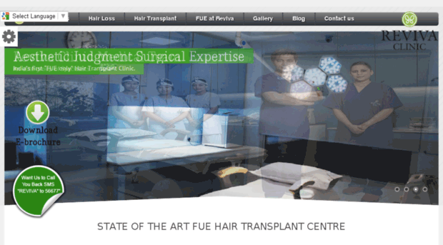 indiaestheticsurgery.com