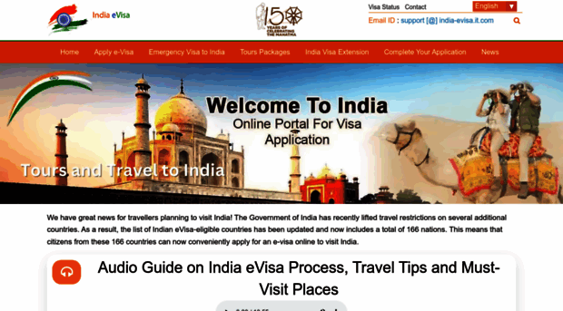 indiaevisas.info