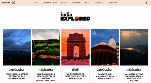 indiaexplored.org