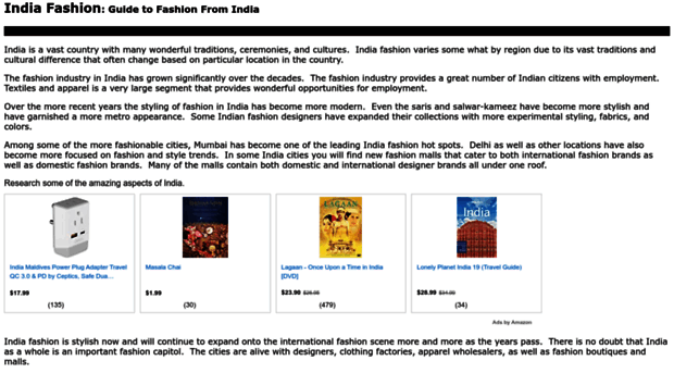 indiafashion.org