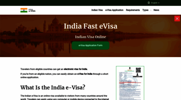 indiafastevisa.com