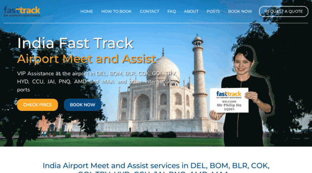 indiafasttrack.com