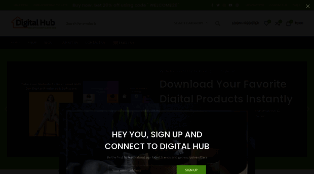 indiaffildigitalhub.com