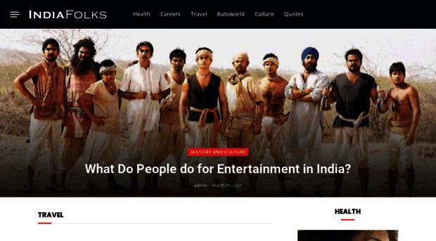 indiafolks.com