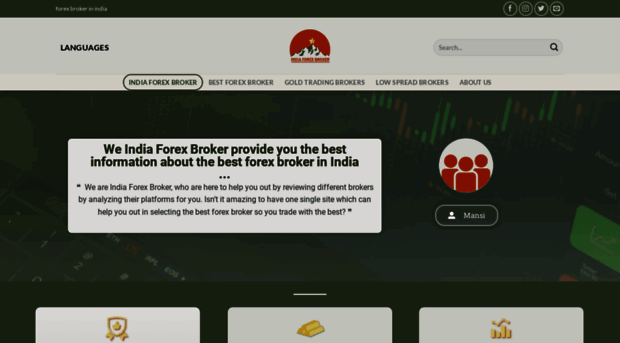 indiaforexbroker.com