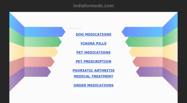 indiaformeds.com