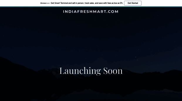 indiafreshmart.com