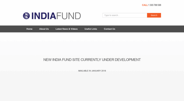 indiafund.com.au