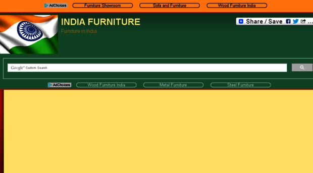 indiafurniture.in