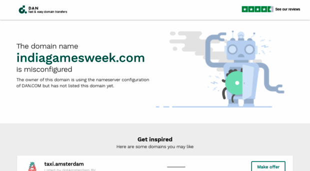 indiagamesweek.com