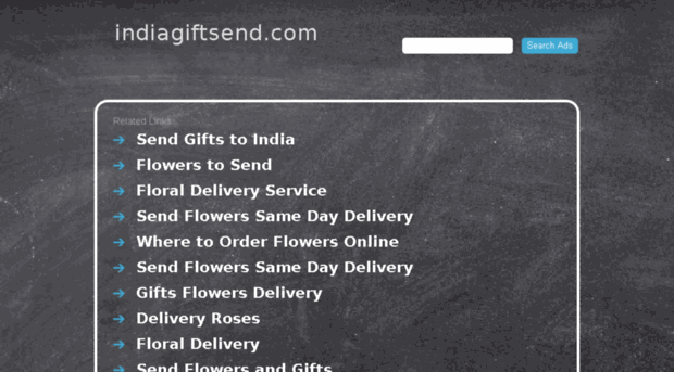 indiagiftsend.com