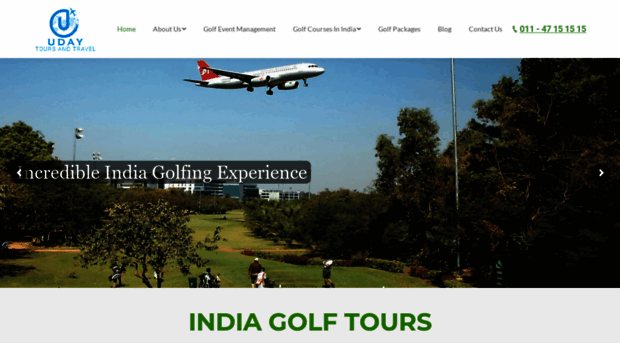 indiagolfcourses.com