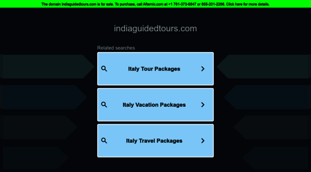 indiaguidedtours.com